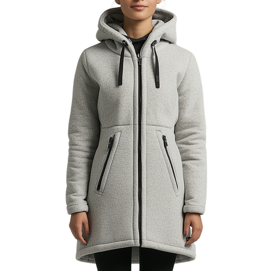 LANDSBURY Hooded coat