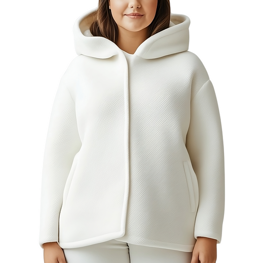BELLA Hooded Jacket