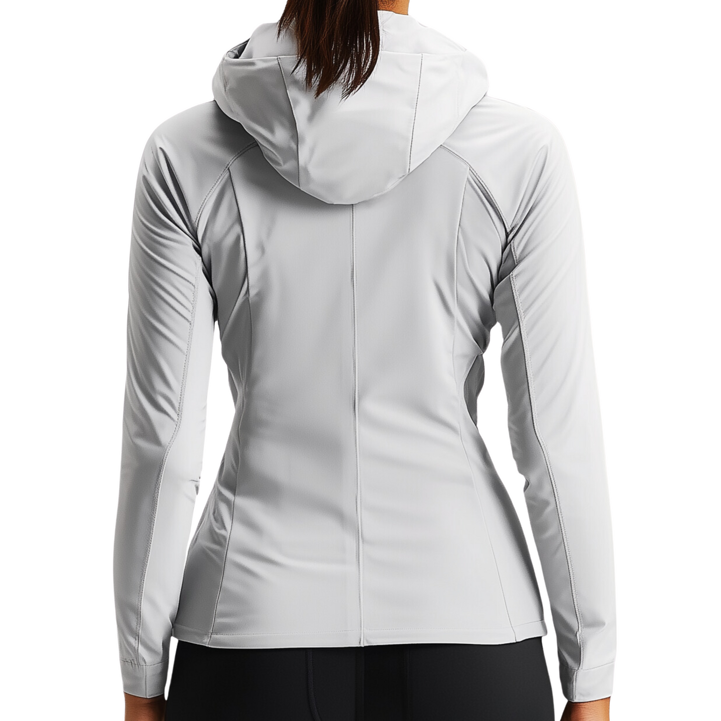 CAVORT Hooded jacket