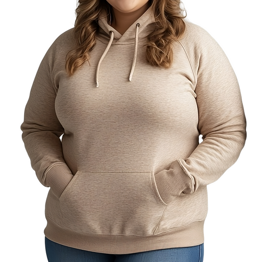 COSMIC _ Hooded Sweater