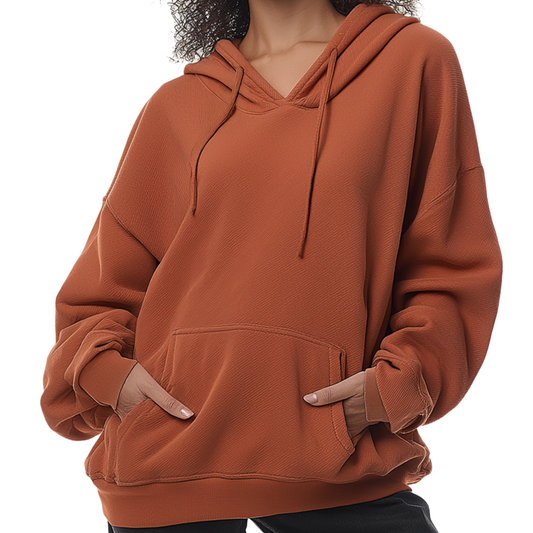 OUTBOARD Hooded Sweater