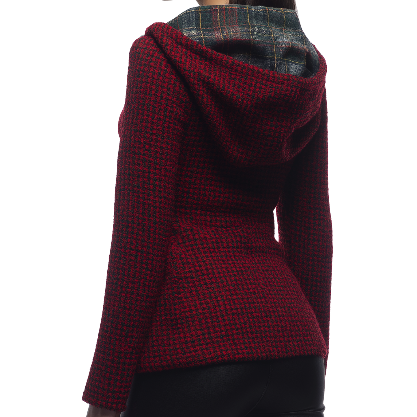 TWEEDY Hoodie