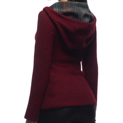 TWEEDY Hoodie