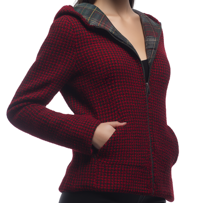 TWEEDY Hoodie