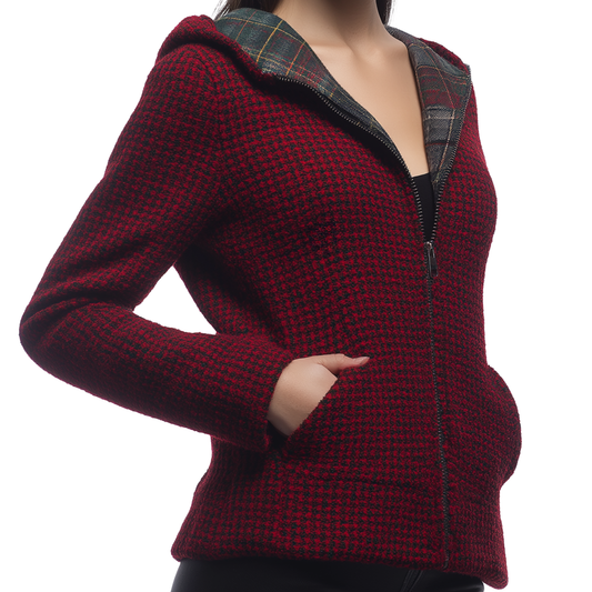 TWEEDY Hoodie