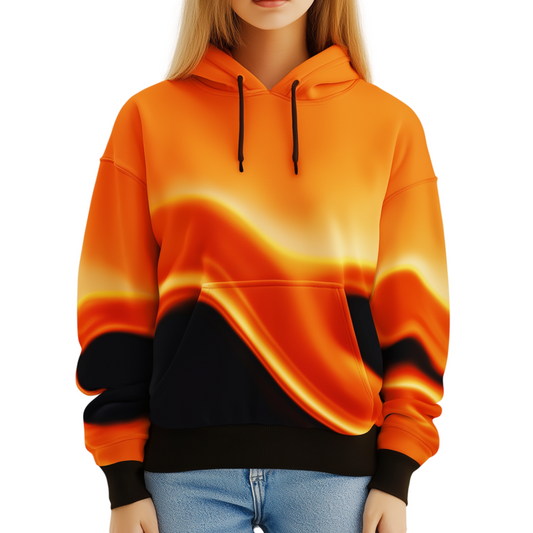 Contemporary Hoodie
