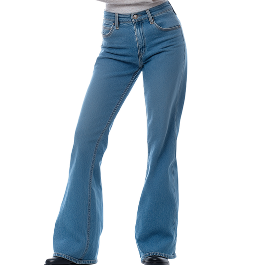 BALMORAL Jeans