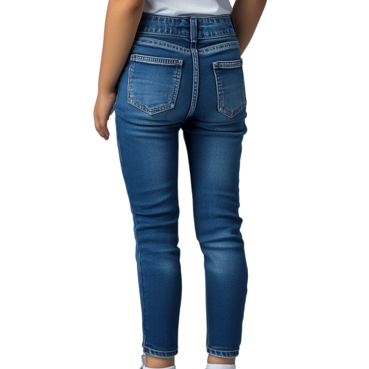 CHICKS Jeans