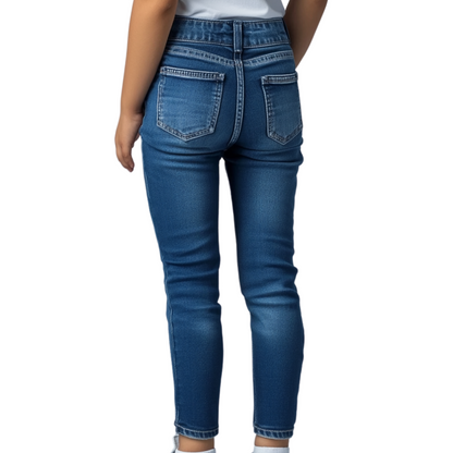 CHICKS Jeans