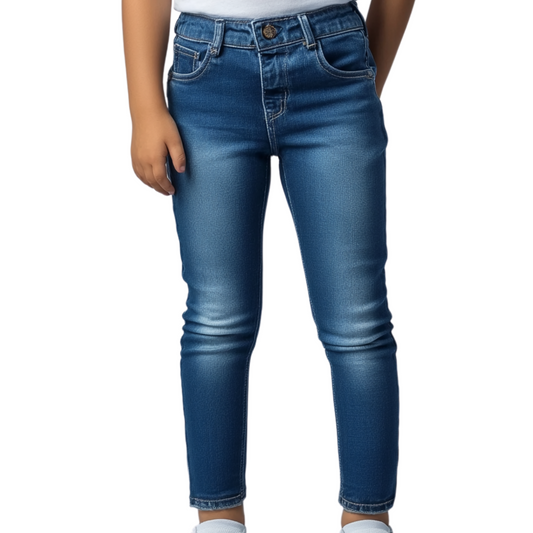 CHICKS Jeans