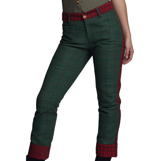 TWEEDY Jeans