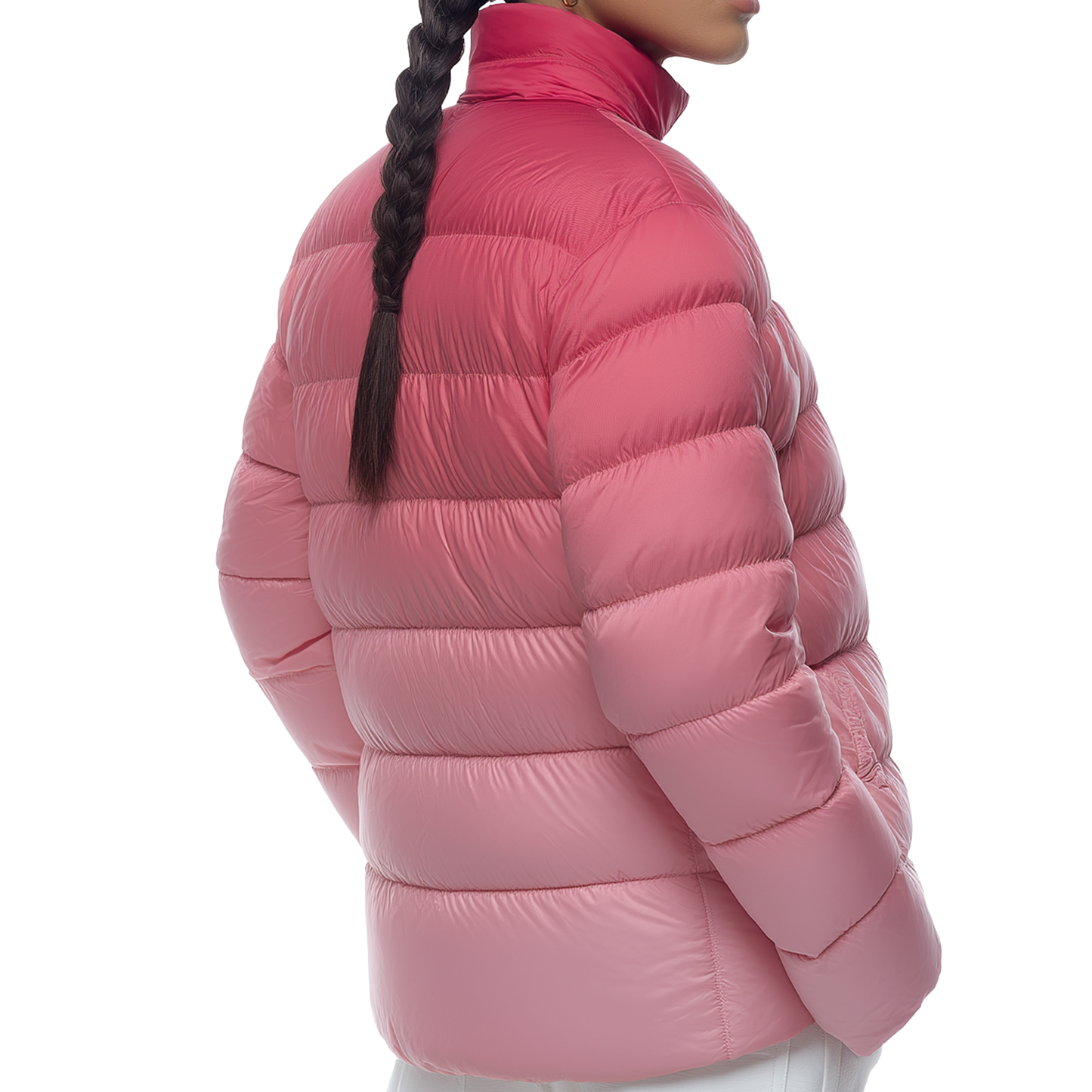AFFECTED Jacket
