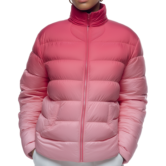 AFFECTED Jacket