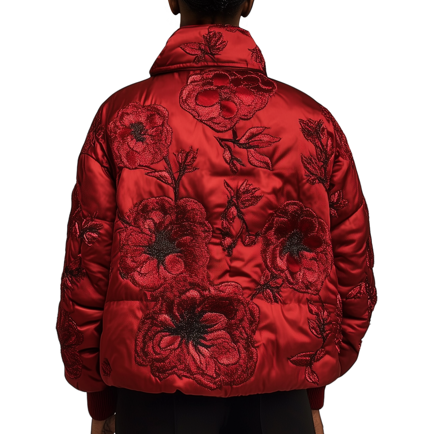 BEST Light Jacket