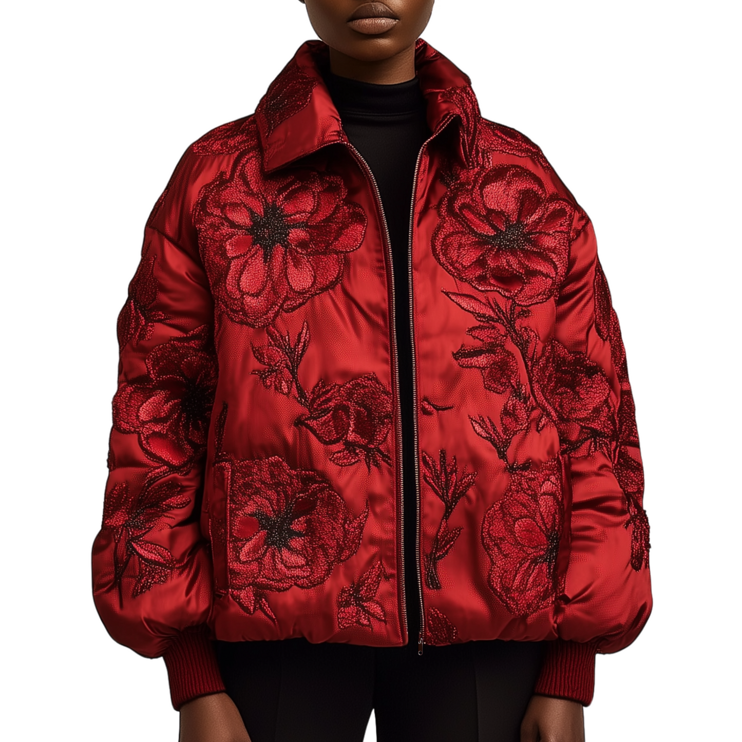 BEST Light Jacket