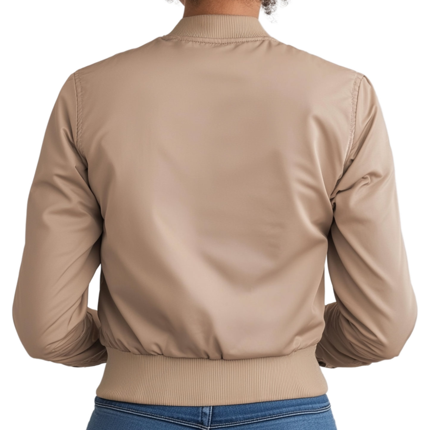 BURLESQUE Light Jacket