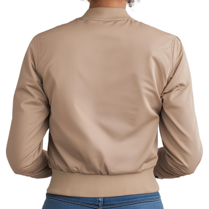 BURLESQUE Light Jacket