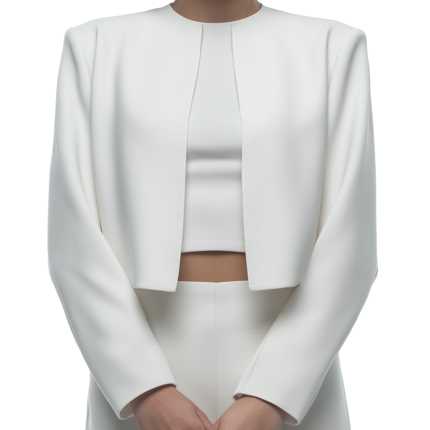 DAME Light Jacket