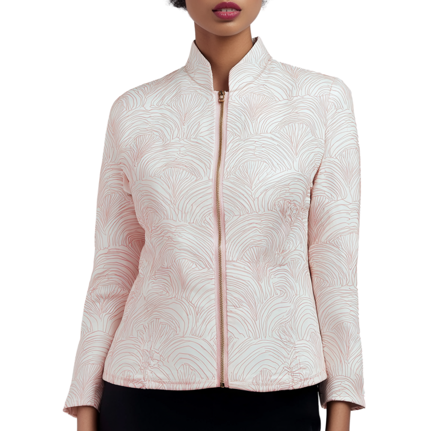 DINNER DRESS Light Jacket