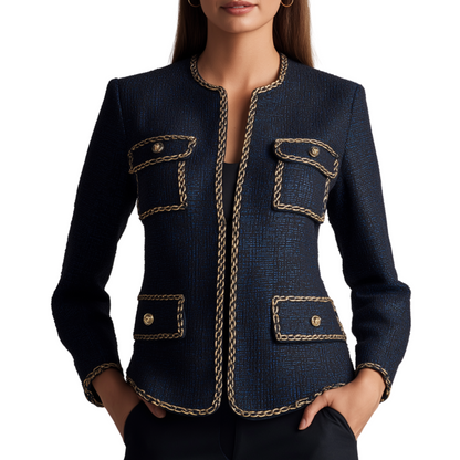 DISCRETE Light Jacket