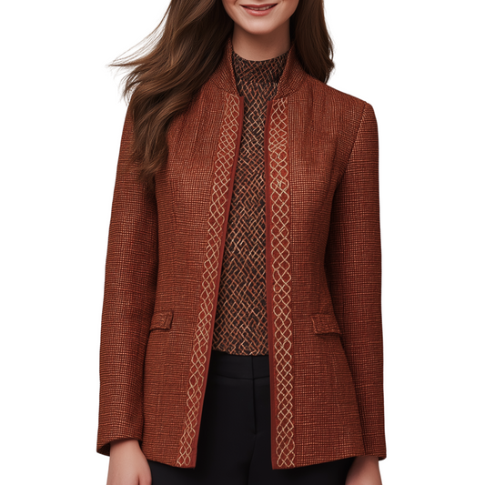 DRESS CLOTHES Light Jacket