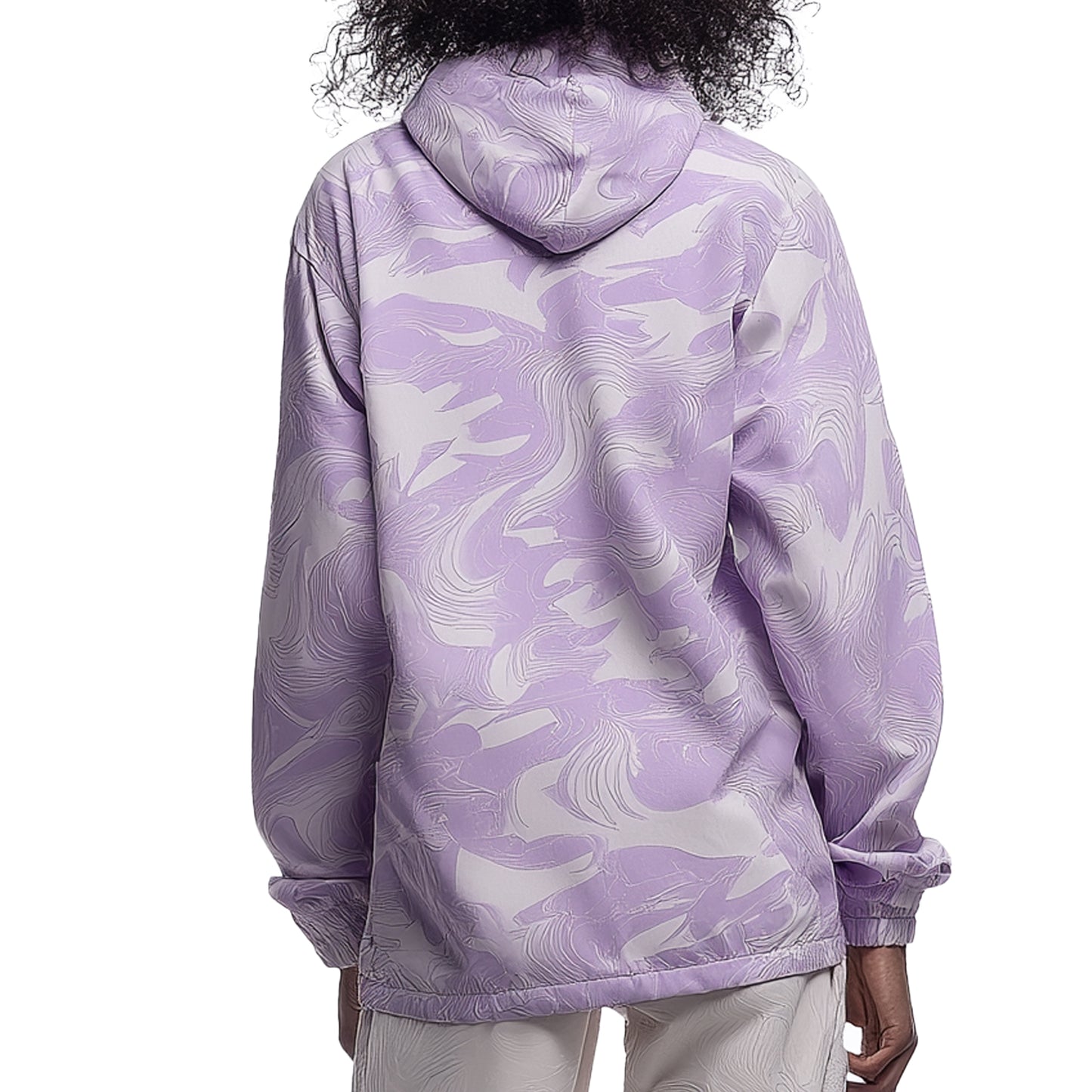 EXOTERIC Light Jacket