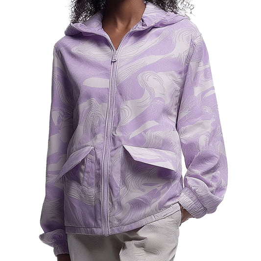 EXOTERIC Light Jacket