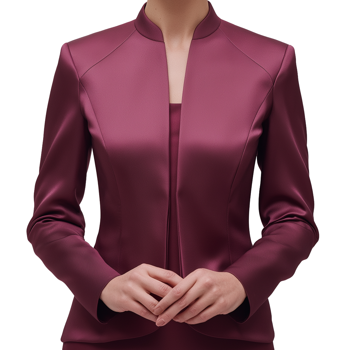EXQUISITE Light Jacket