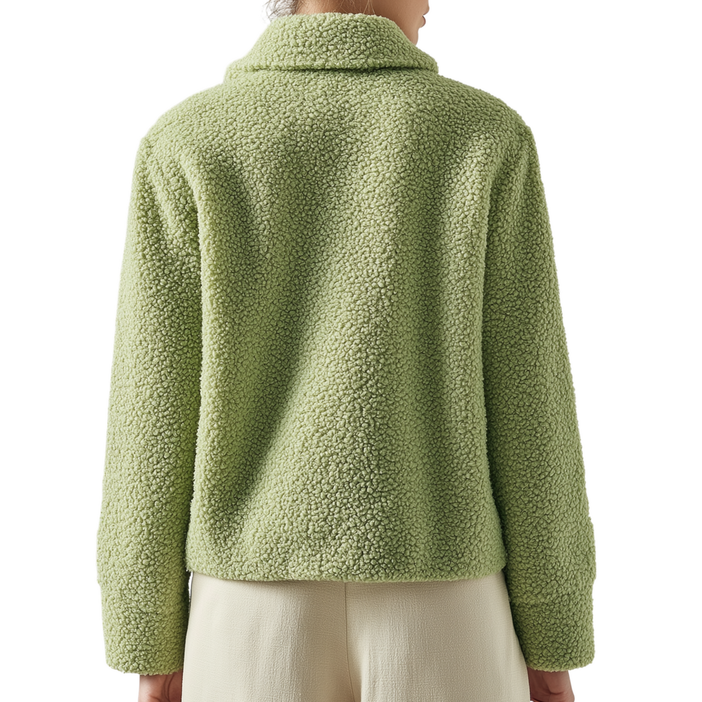 FORMAL ATTIRE Light Jacket