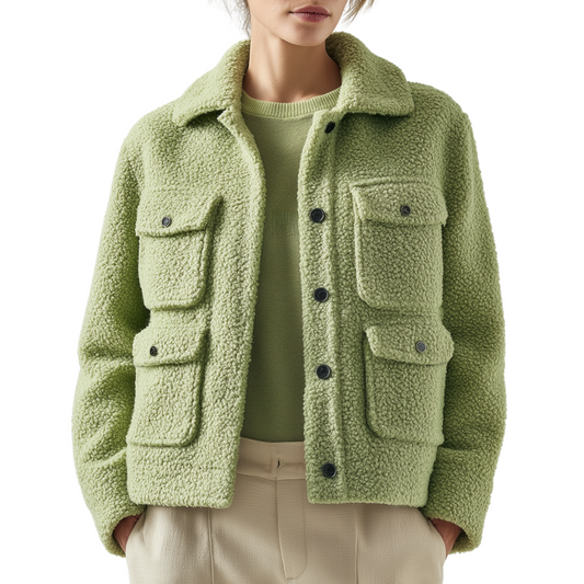 FORMAL ATTIRE Light Jacket