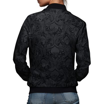 FULL FEATHER Light Jacket