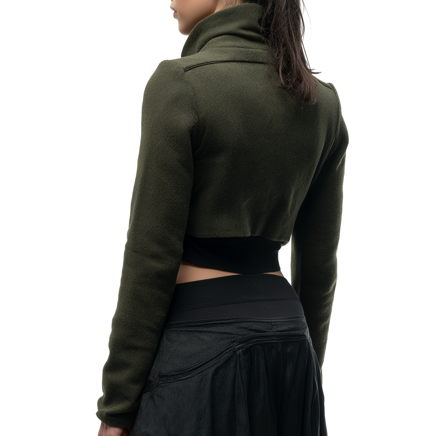 GRANDIOSE Light Jacket