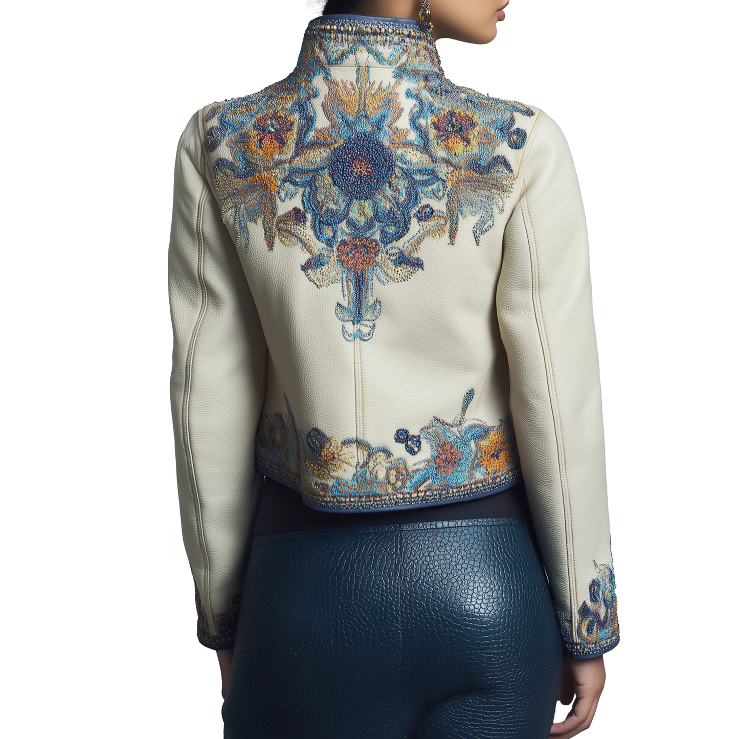 HERMANA Light Jacket