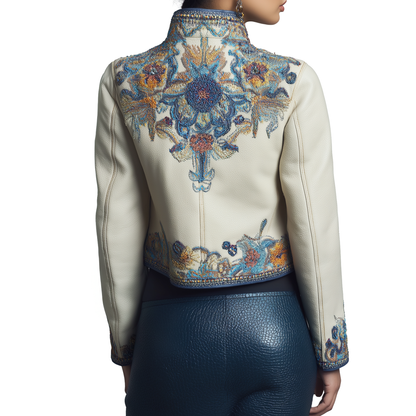 HERMANA Light Jacket