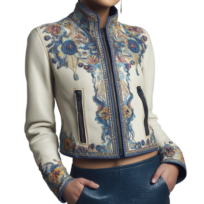 HERMANA Light Jacket