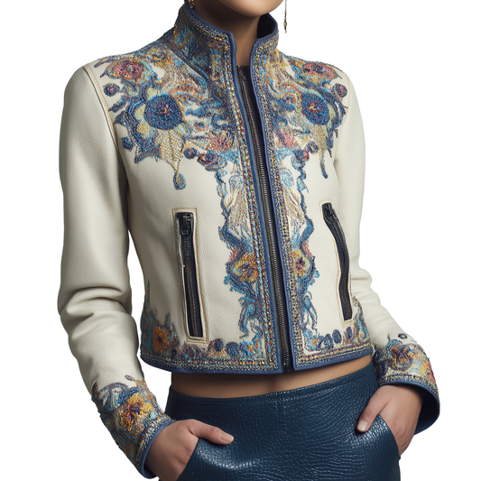 HERMANA Light Jacket