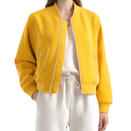 INFORMAL Light Jacket