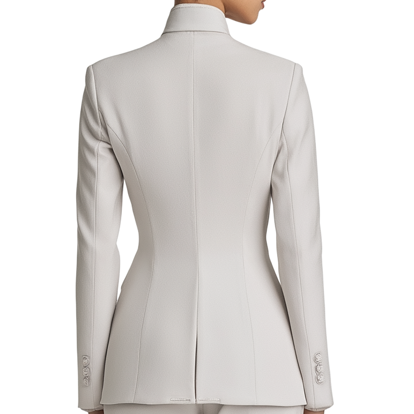KINDREDS Light Jacket