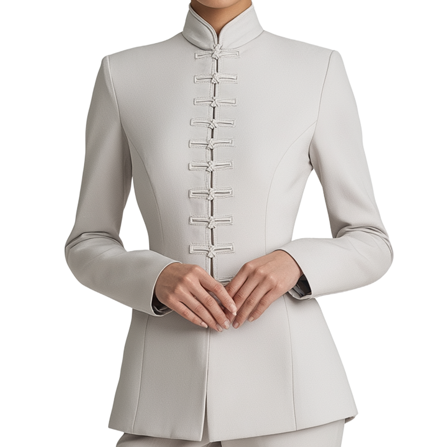 KINDREDS Light Jacket