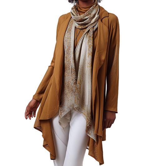OUTBOARD Light Jacket