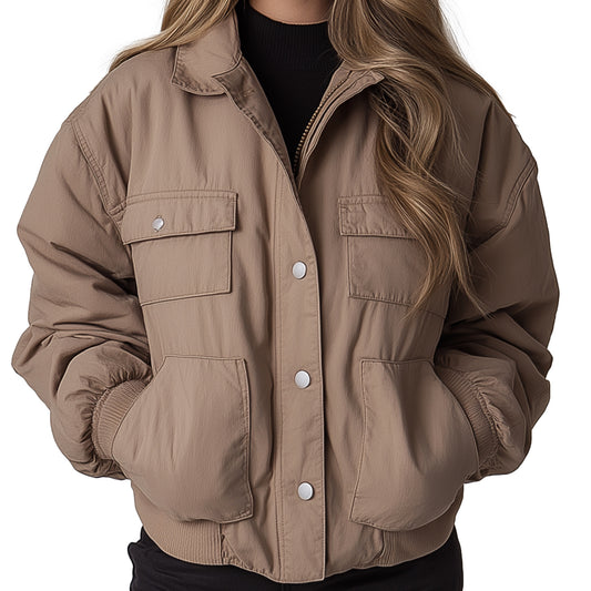 OUTWARDS Light Jacket
