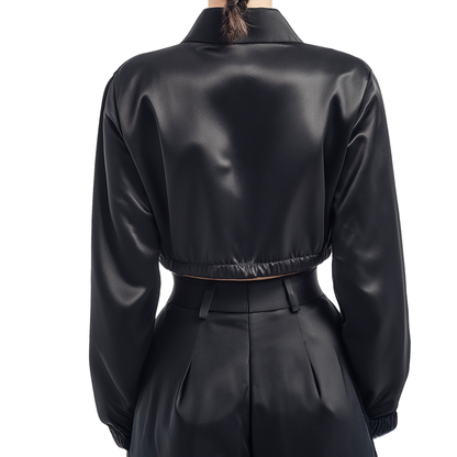 SWANKY Light Jacket