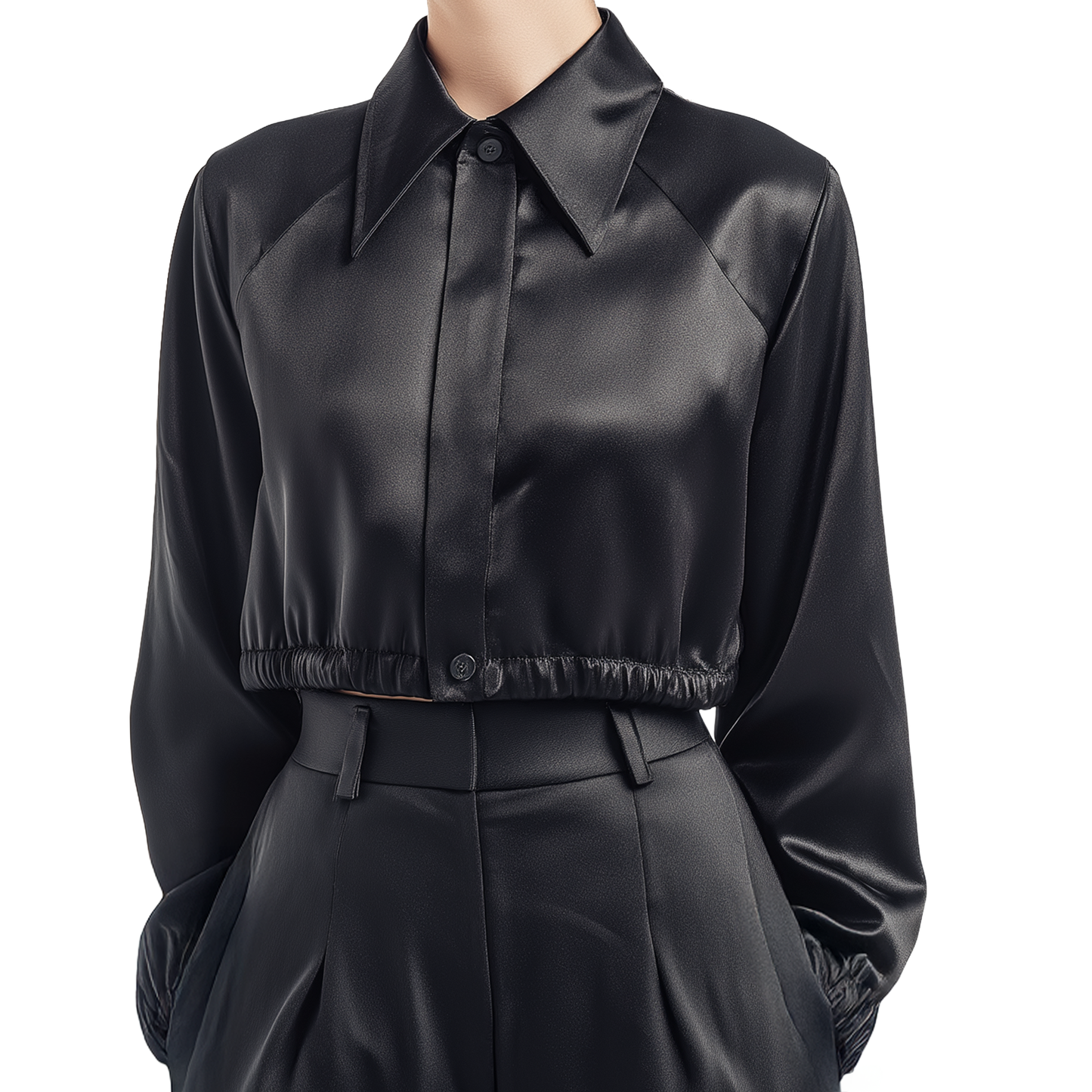 SWANKY Light Jacket