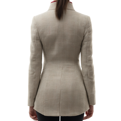 TWEEDY Light Jacket