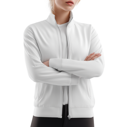 WHITE-TIE Light Jacket