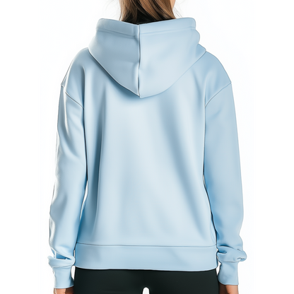 DISPORT Light Sports Hoodie