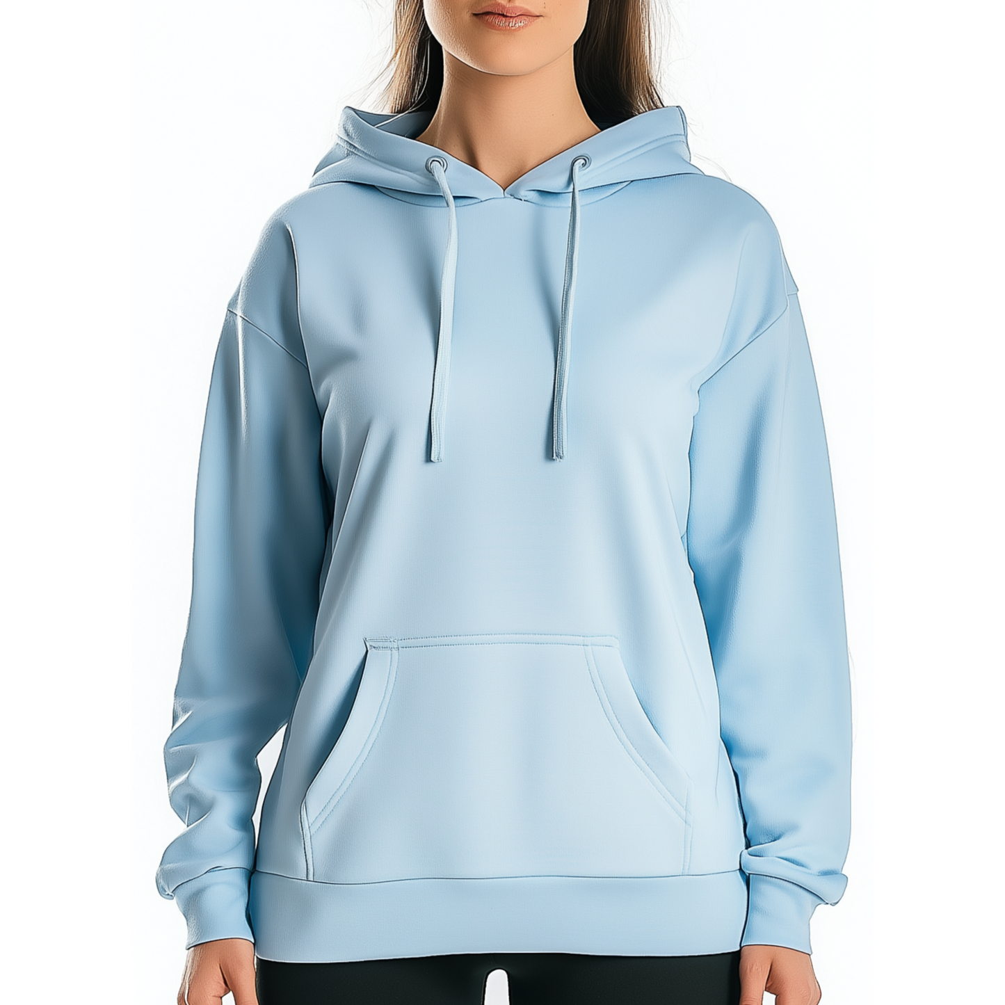 DISPORT Light Sports Hoodie