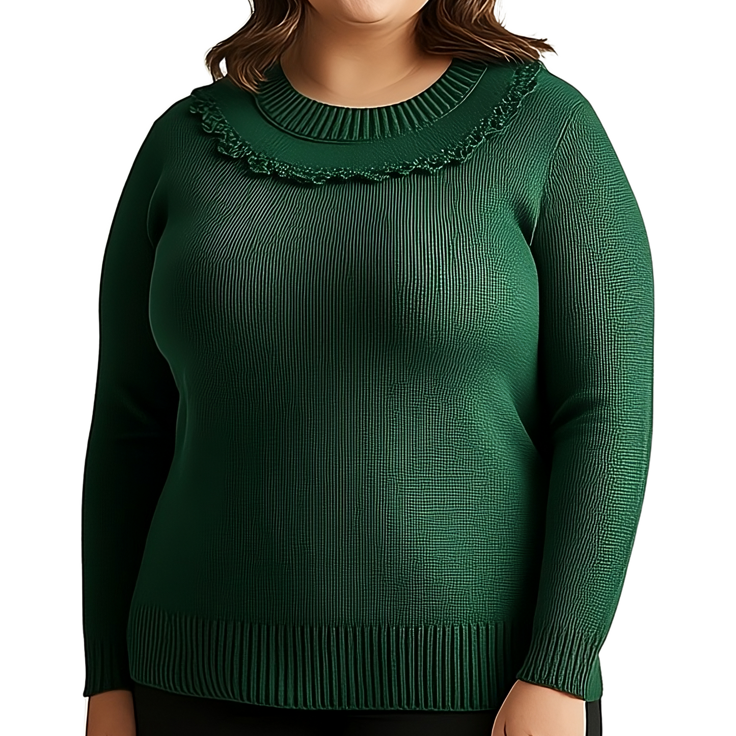 RESPECTABLE Sweater