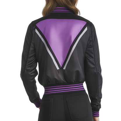 Bazaars Light Jacket