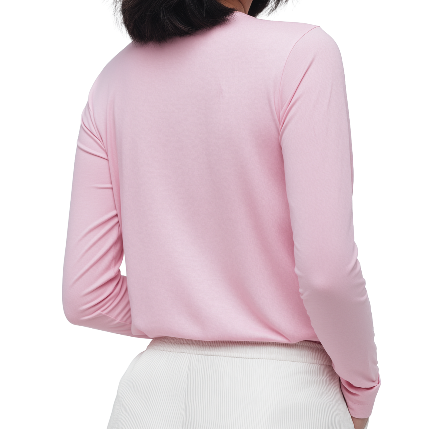 AFFECTED Long Sleeve T-shirt